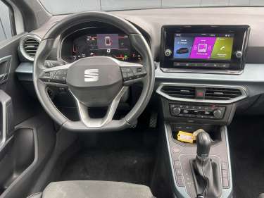 SEAT ARONA TSI 115 DSG Xpérience