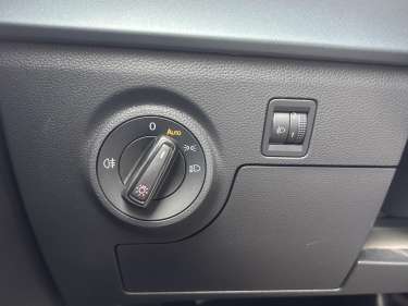 SEAT ARONA TSI 115 DSG Xpérience