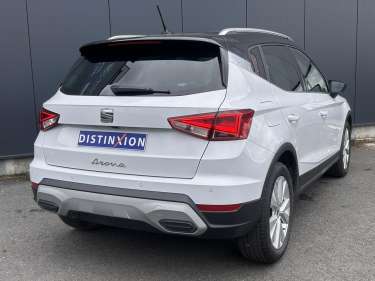 SEAT ARONA TSI 115 DSG Xpérience