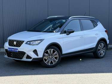 SEAT ARONA TSI 115 Xpérience