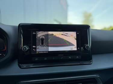 SEAT ARONA TSI 115 Xpérience