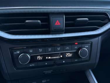 SEAT ARONA TSI 115 Xpérience