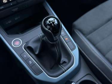 SEAT ARONA TSI 115 Xpérience