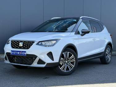 SEAT ARONA TSI 115 Xpérience