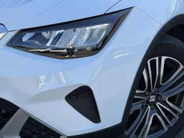 SEAT ARONA TSI 115 Xpérience