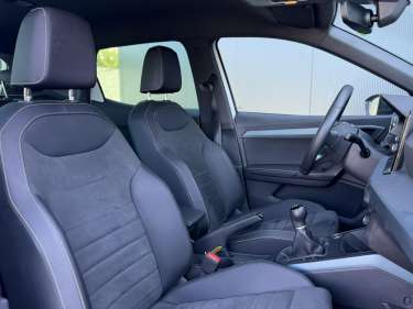 SEAT ARONA TSI 115 Xpérience