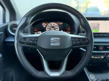 SEAT ARONA TSI 115 Xpérience