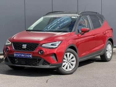 SEAT ARONA TSI 115 Style