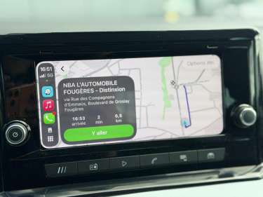 SEAT ARONA TSI 115 Style