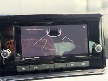 SEAT ARONA TSI 115 Style