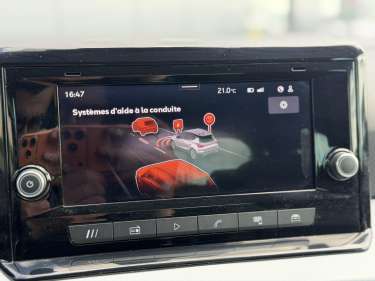 SEAT ARONA TSI 115 Style