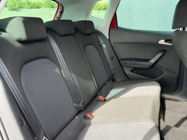 SEAT ARONA TSI 115 Style