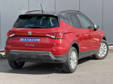 SEAT ARONA TSI 115 Style