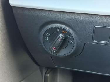 SEAT ARONA TSI 115 Style