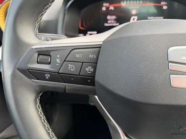 SEAT ARONA TSI 115 Style