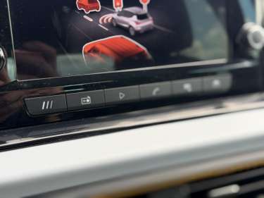 SEAT ARONA TSI 115 Style