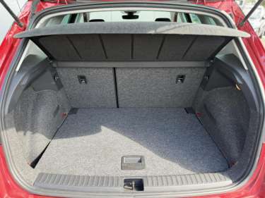 SEAT ARONA TSI 115 Style