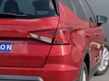 SEAT ARONA TSI 115 Style