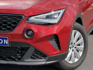 SEAT ARONA TSI 115 Style