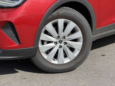 SEAT ARONA TSI 115 Style