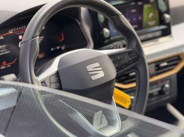 SEAT ARONA TSI 115 Style