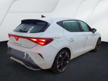 CUPRA LEON 2.0 TDI 150 DS7 V