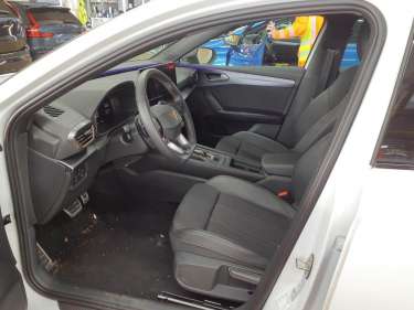 CUPRA LEON 2.0 TDI 150 DSG7 V