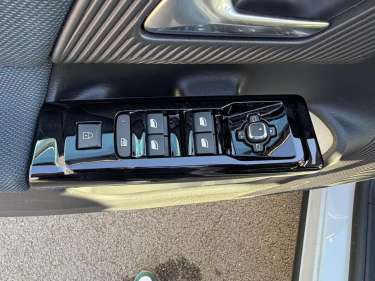 CITROEN C5 AIRCROSS NV Hybrid 145 e-DSC6 Max