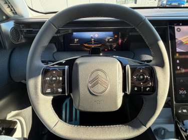 CITROEN C5 AIRCROSS NV Hybrid 145 e-DSC6 Max