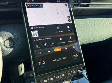 CITROEN C5 AIRCROSS NV Hybrid 145 e-DSC6 Max