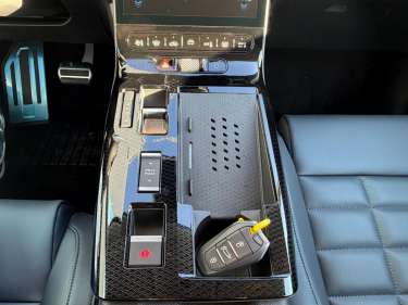 CITROEN C5 AIRCROSS NV Hybrid 145 e-DSC6 Max