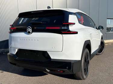 CITROEN C5 AIRCROSS NV Hybrid 145 e-DSC6 Max