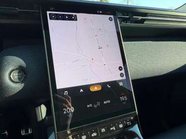 CITROEN C5 AIRCROSS NV Hybrid 145 e-DSC6 Max