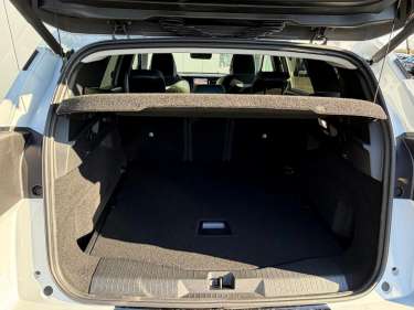 CITROEN C5 AIRCROSS NV Hybrid 145 e-DSC6 Max