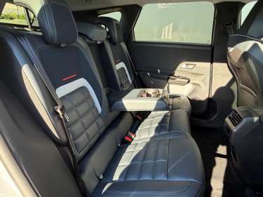 CITROEN C5 AIRCROSS NV Hybrid 145 e-DSC6 Max