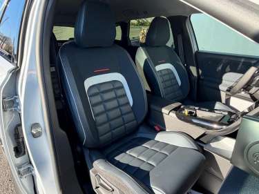 CITROEN C5 AIRCROSS NV Hybrid 145 e-DSC6 Max