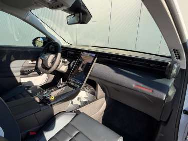 CITROEN C5 AIRCROSS NV Hybrid 145 e-DSC6 Max