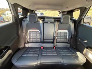 CITROEN C5 AIRCROSS NV Hybrid 145 e-DSC6 Max