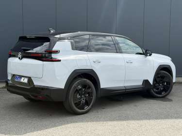 CITROEN C5 AIRCROSS NV Hybrid 145 e-DSC6 Max