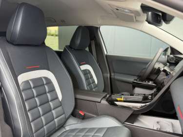 CITROEN C5 AIRCROSS NV Hybrid 145 e-DSC6 Max