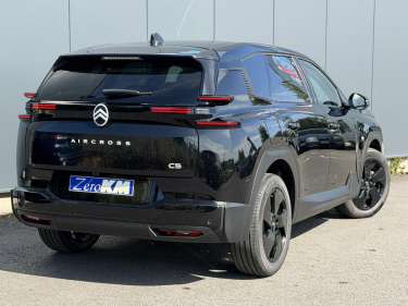 CITROEN C5 AIRCROSS NV Hybrid 145 e-DSC6 Max