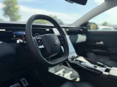 CITROEN C5 AIRCROSS NV Hybrid 145 e-DSC6 Max