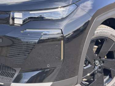 CITROEN C5 AIRCROSS NV Hybrid 145 e-DSC6 Max