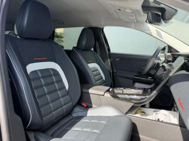 CITROEN C5 AIRCROSS NV Hybrid 145 e-DSC6 Max