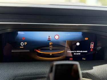 CITROEN C5 AIRCROSS NV Hybrid 145 e-DSC6 Max
