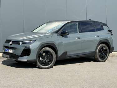 CITROEN C5 AIRCROSS NV Hybrid 145 e-DSC6 Max