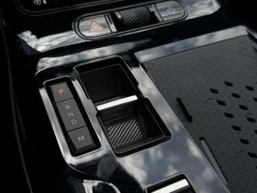 CITROEN C5 AIRCROSS NV Hybrid 145 e-DSC6 Max