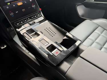 CITROEN C5 AIRCROSS NV Hybrid 145 e-DSC6 Max