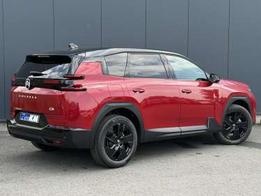 CITROEN C5 AIRCROSS NV Hybrid 145 e-DSC6 Max