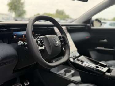 CITROEN C5 AIRCROSS NV Hybrid 145 e-DSC6 Max